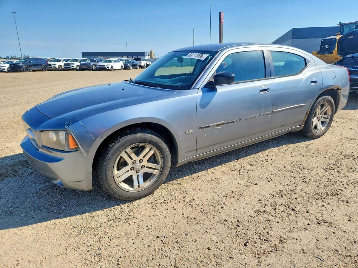 2006 Dodge Charger Se