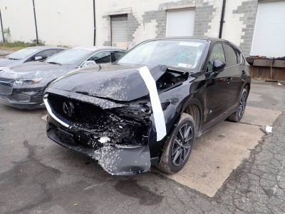 2018 MAZDA CХ-5 4x4