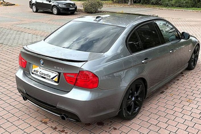 BMW 328I