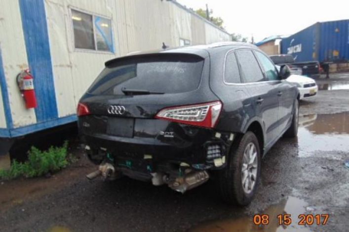 AUDI Q5 PREMIUM