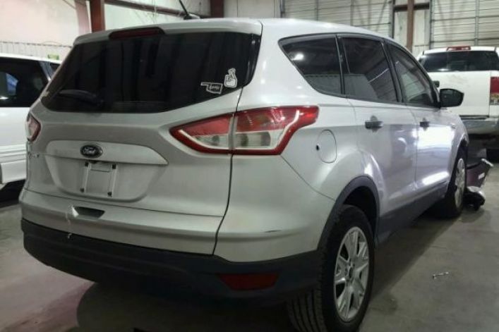 FORD ESCAPE