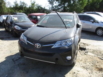 2017 TOYOTA RAV4 LIMITED (ua)