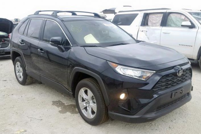 2019 TOYOTA RAV4 XLE  - ЧЕКАЄМО НА АУКЦІОН!