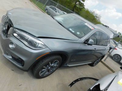 2014 BMW X5 XDRIVE35I (ua)