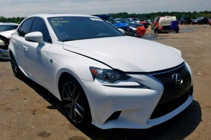 2016 LEXUS IS 200T  - ЧЕКАЄМО НА АУКЦІОН!