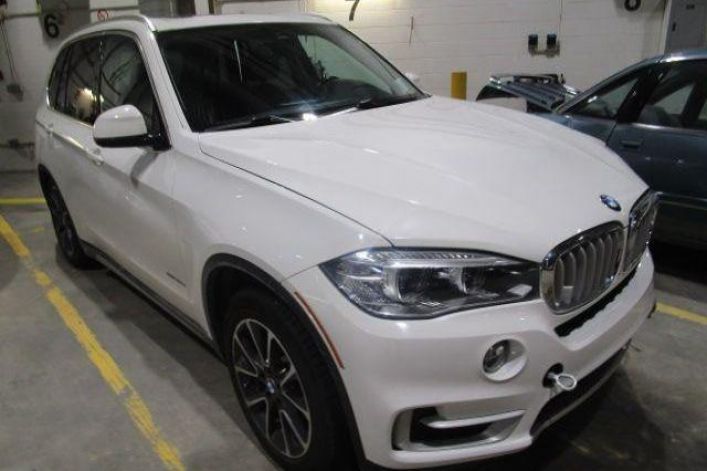 СКОРО АУКЦИОН в Канаде!!! BMW X5 2015 