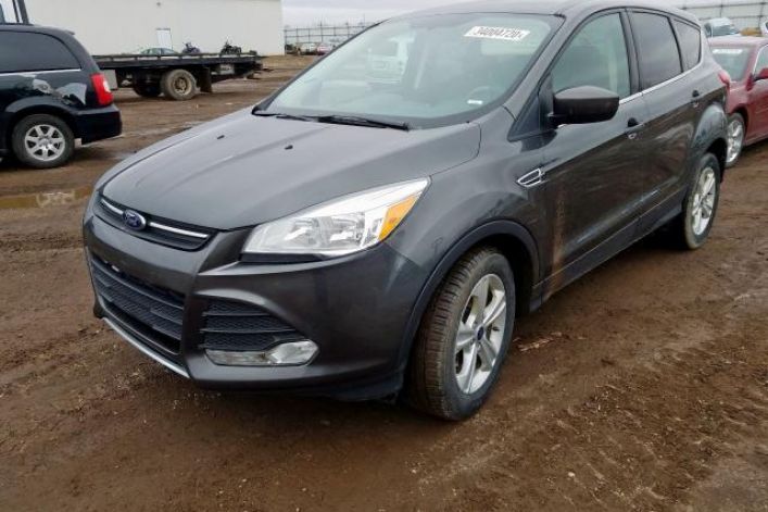 2016 FORD ESCAPE SE  (ua)