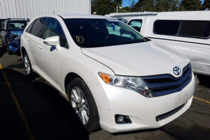 2013 TOYOTA VENZA LE (ua)