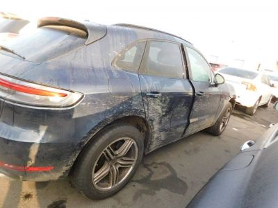 2020 PORSHE MAKAN 4x4 (ua)