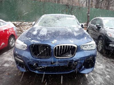 2020 BMW X5 M XDRIVE40I (ua)