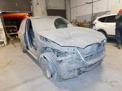 2015 BMW X5 4x4 3.0 DIZEL(ua) 