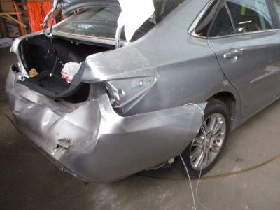 2015 TOYOTA CAMRY  (ua)