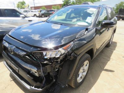 2019 TOYOTA RAV4 4x4 (ua)