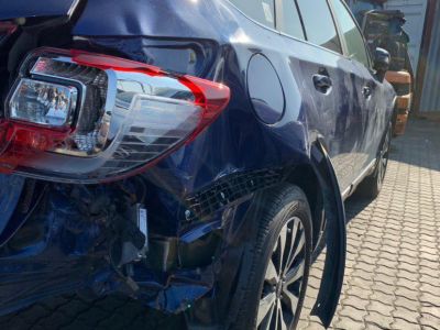 2016 SUBARU OUTBACK LIMITED 4x4 (ua)