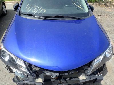 2015 TOYOTA RAV 4 4X4 (ua)