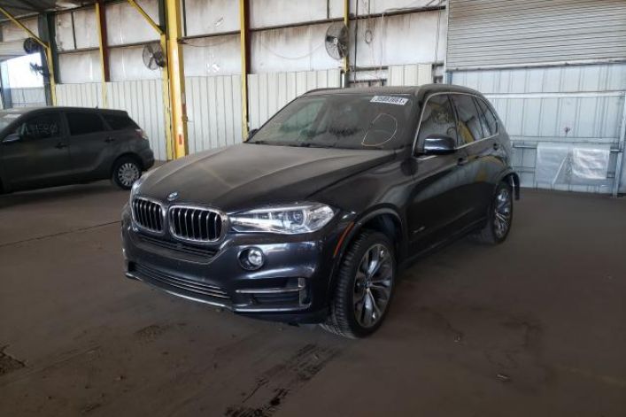 2015 BMW X5